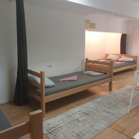 Hostel Inn Downtown Belgrade Luaran gambar