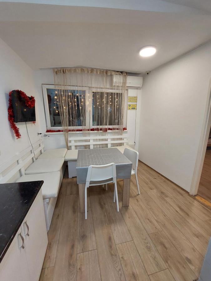 Hostel Inn Downtown Belgrade Luaran gambar