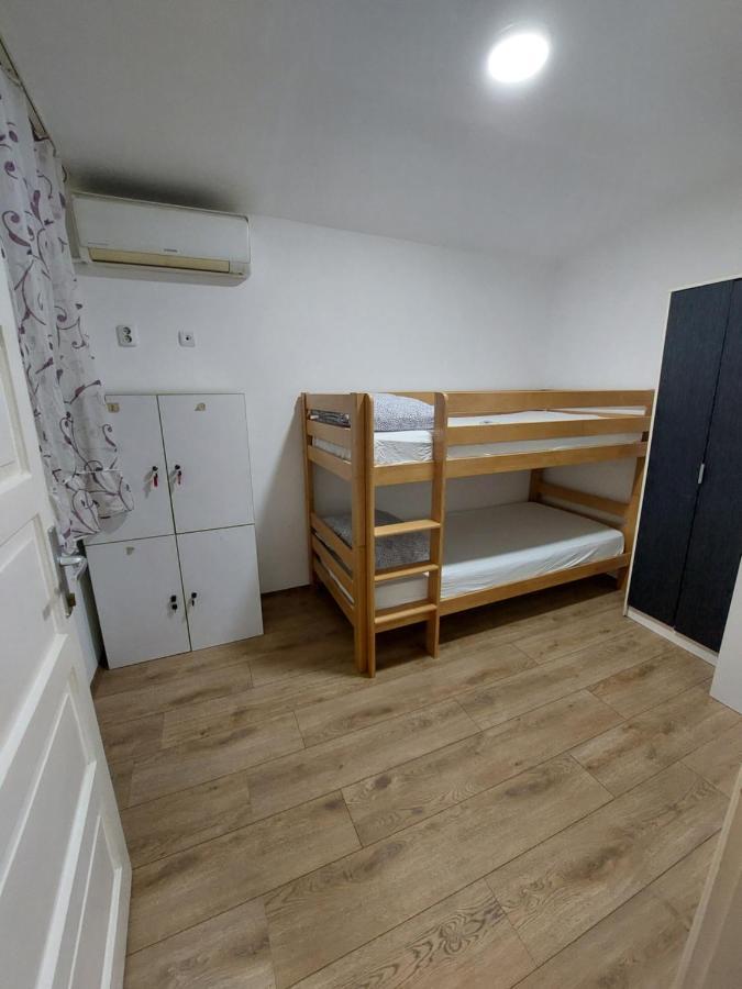 Hostel Inn Downtown Belgrade Luaran gambar