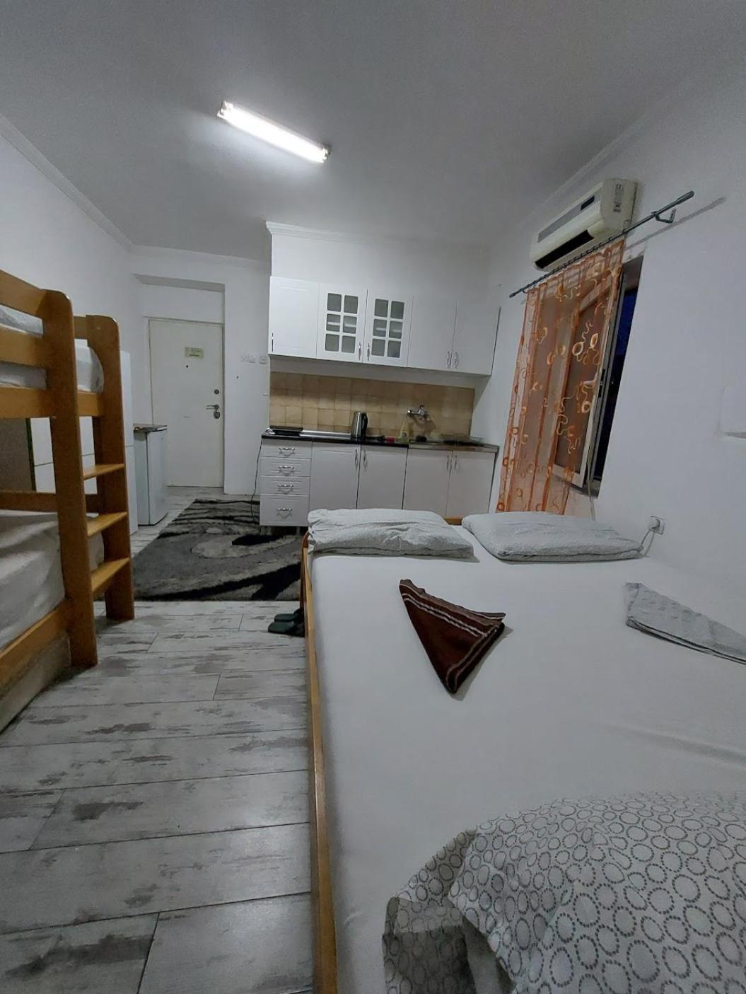 Hostel Inn Downtown Belgrade Luaran gambar
