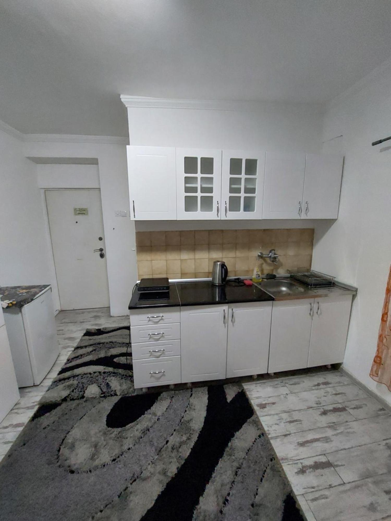 Hostel Inn Downtown Belgrade Luaran gambar
