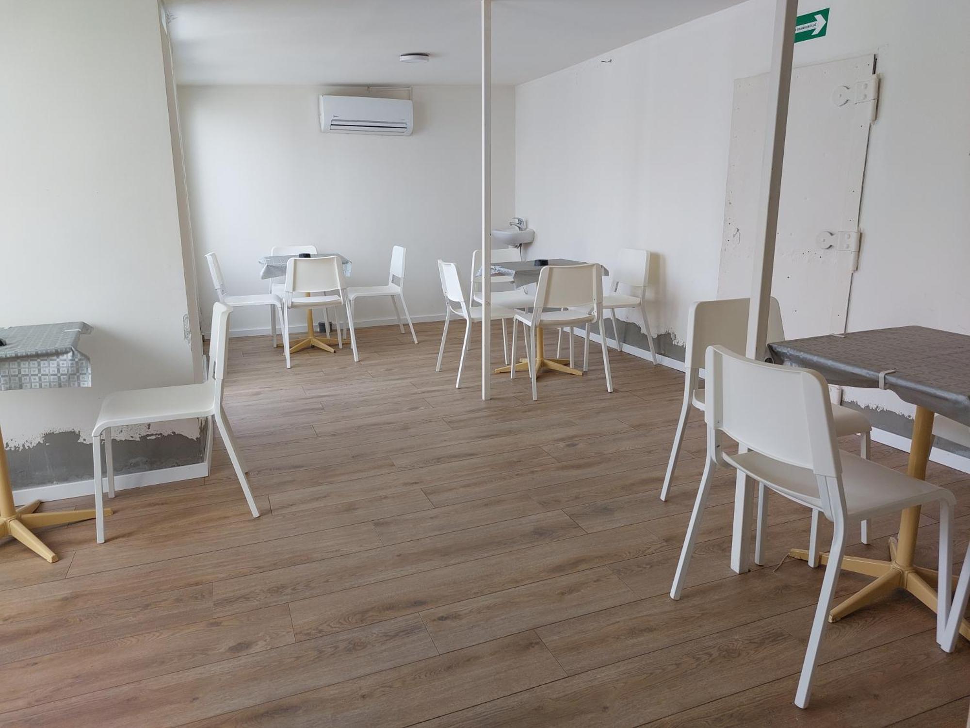 Hostel Inn Downtown Belgrade Luaran gambar
