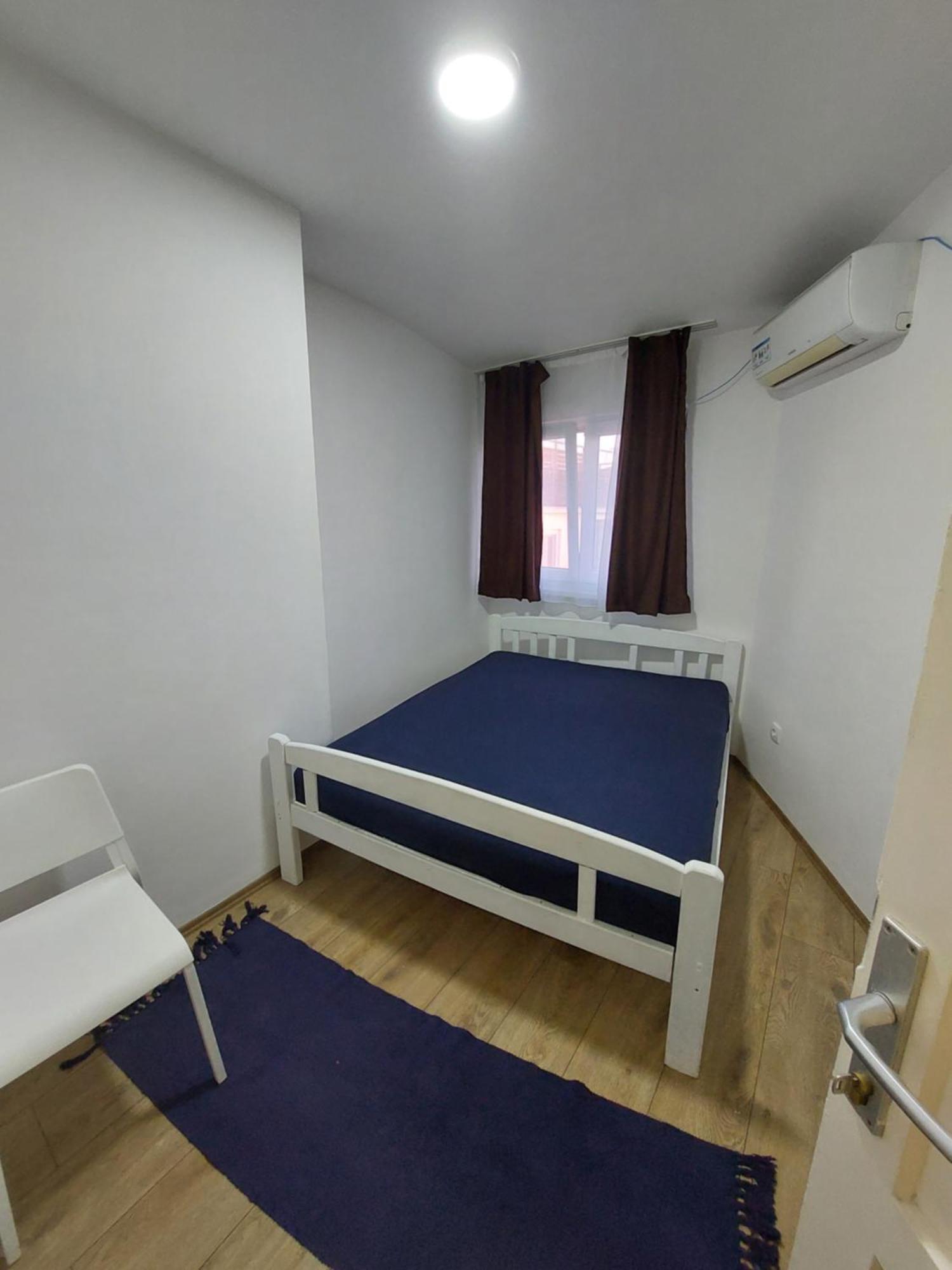 Hostel Inn Downtown Belgrade Luaran gambar