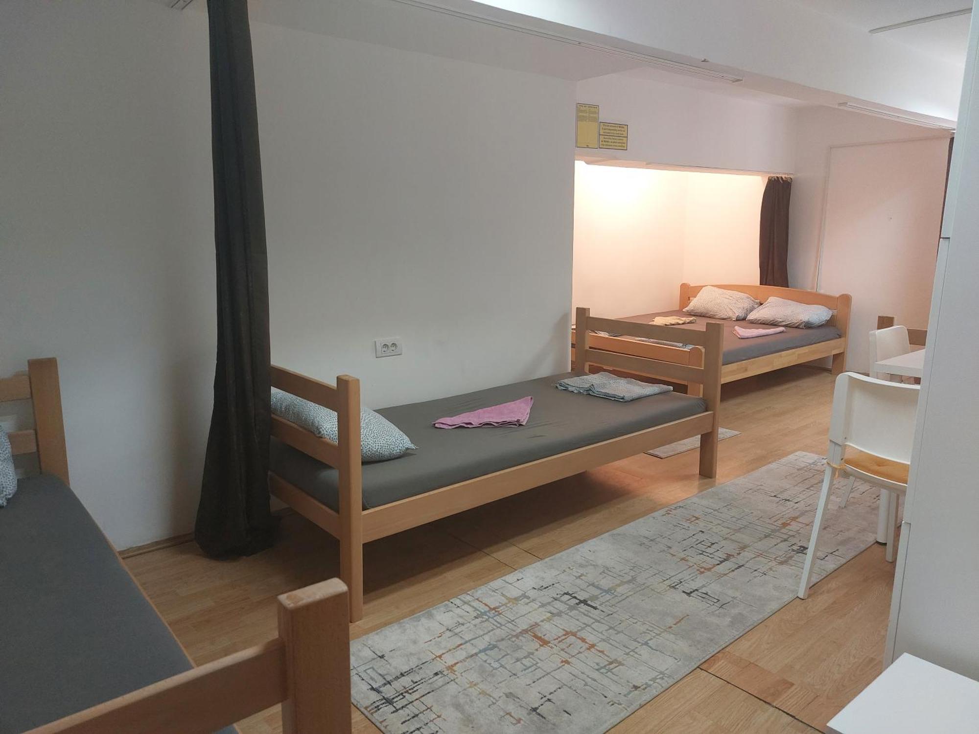 Hostel Inn Downtown Belgrade Luaran gambar
